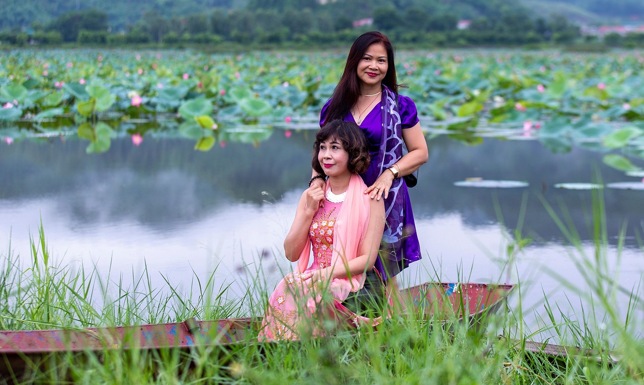 在线约会的艺术：如何在保持匿名的同时自然调情
