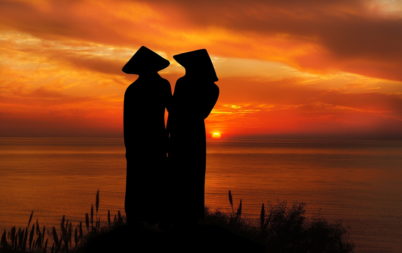 聊出爱的火花十大屏幕恋情指南