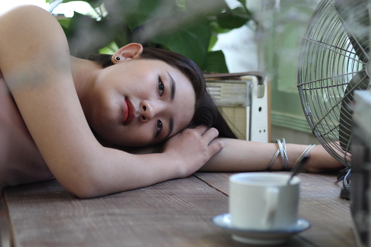 为什么匿名调情会让人感觉到治疗效果