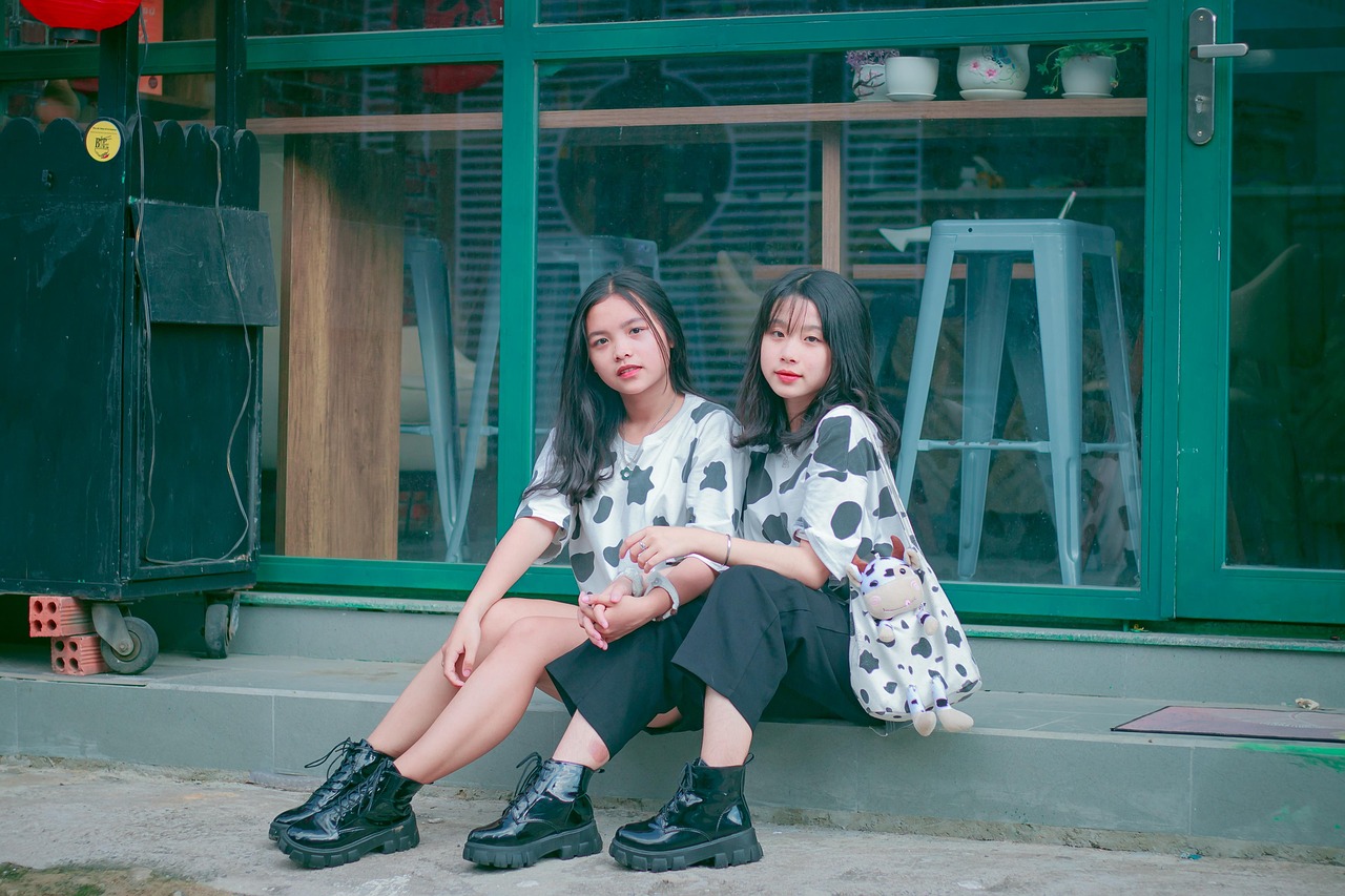 为什么你今天应该尝试匿名撩妹