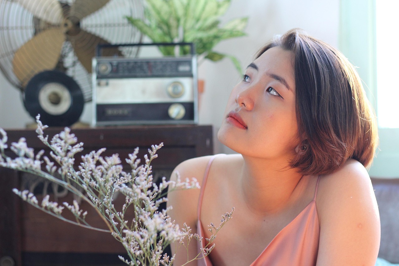 视频聊天约会出错时会发生什么