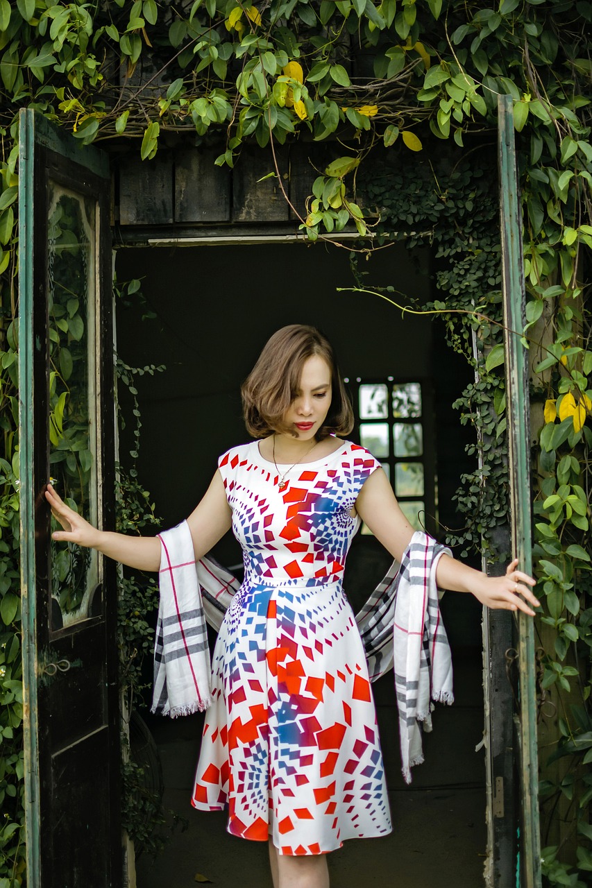 屏幕上的关系真相