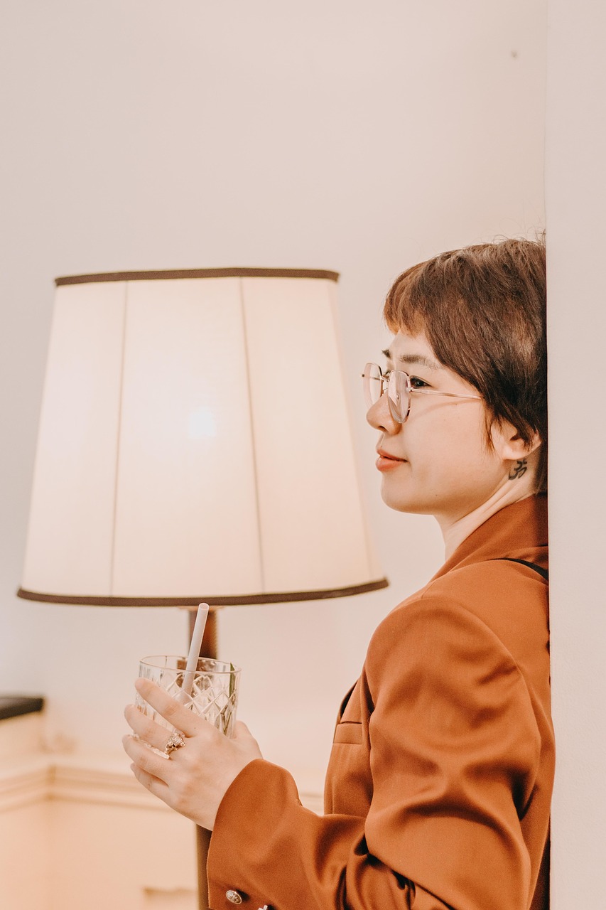 如何在长时间分手后重新调情