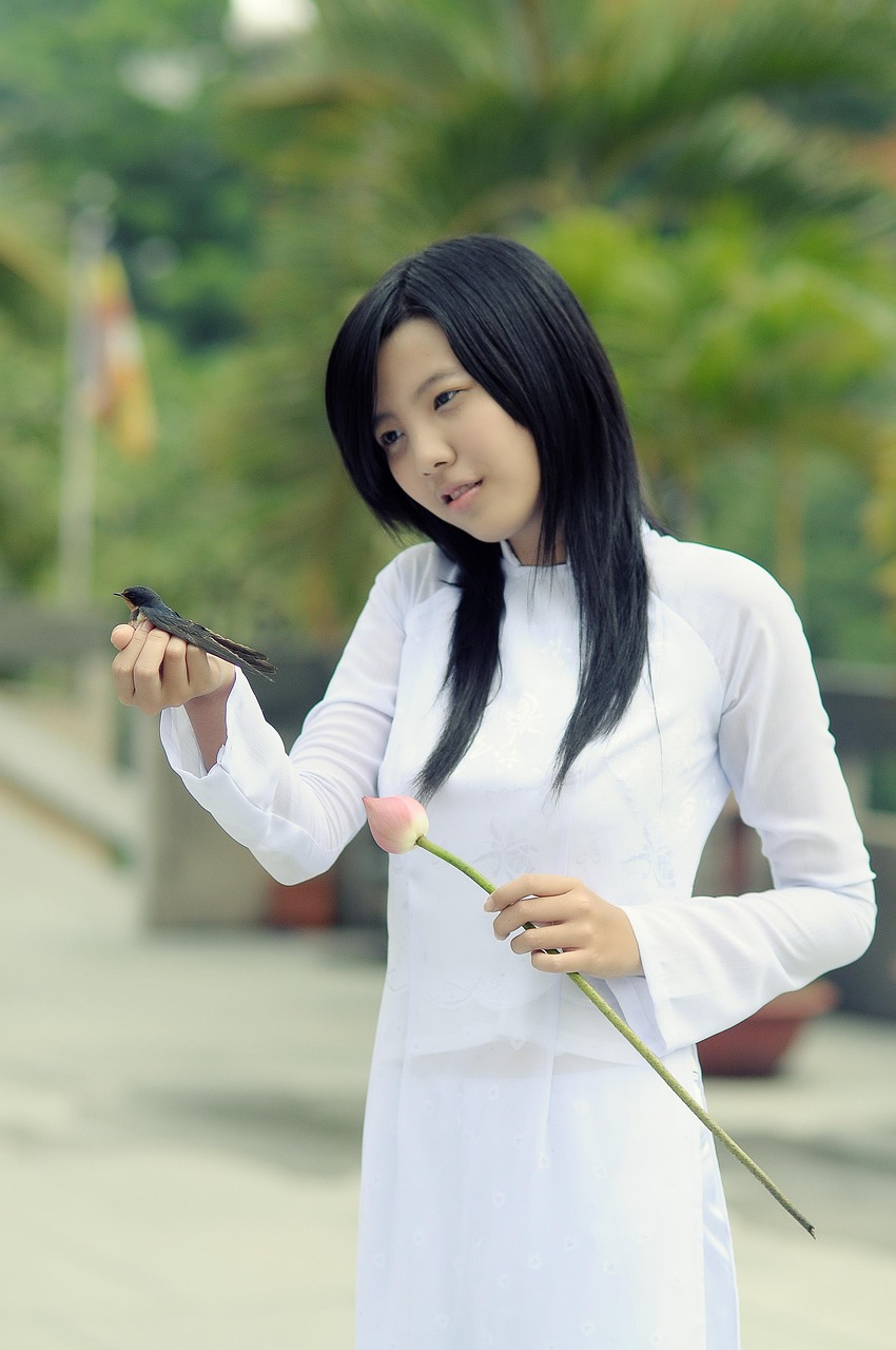 为什么神秘感让人觉得性感