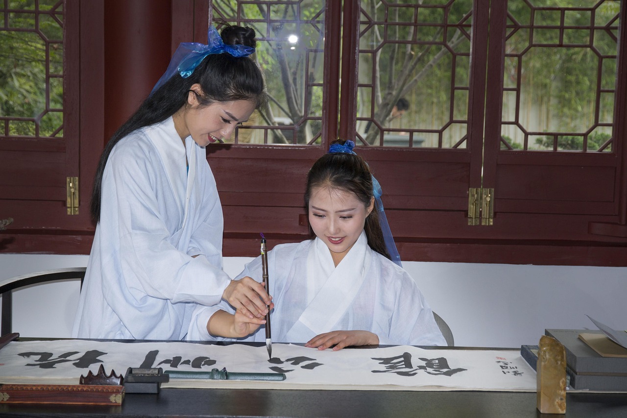 时机如何将调情变成火花