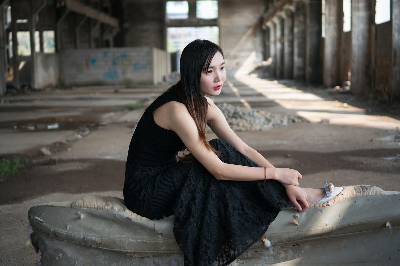 第一次约会如何开启调情对话