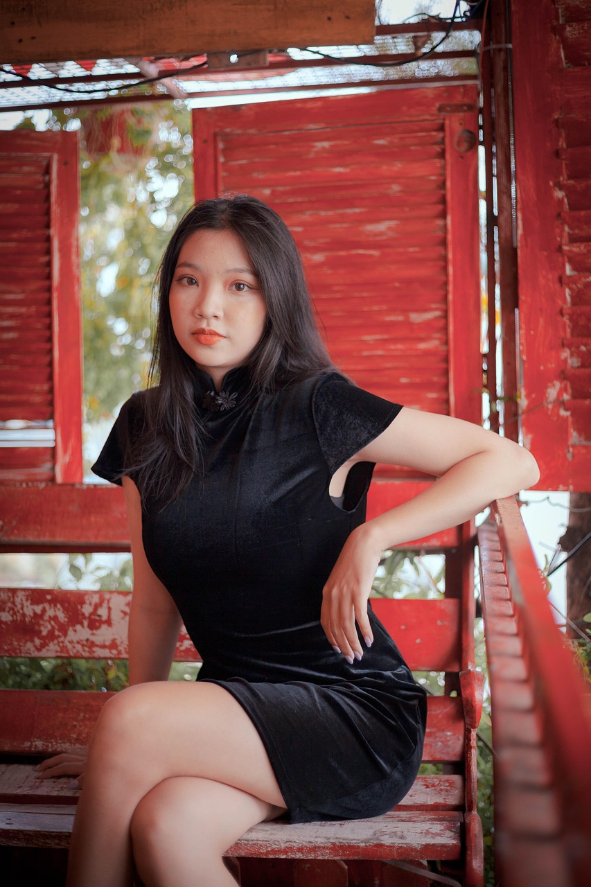 关于滤镜和美颜的10个问题