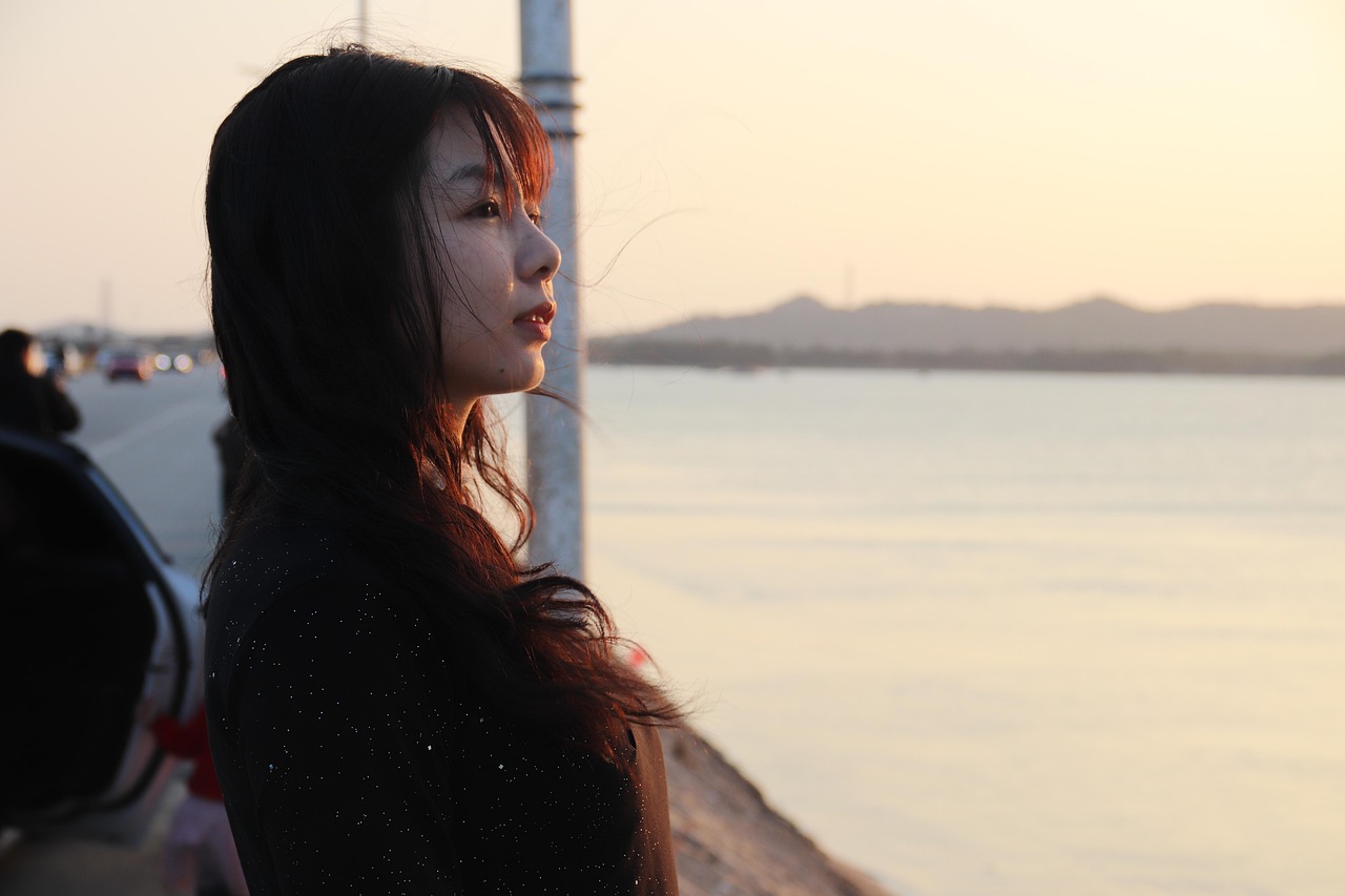 国际约会打造诚实而迷人个人资料的秘诀