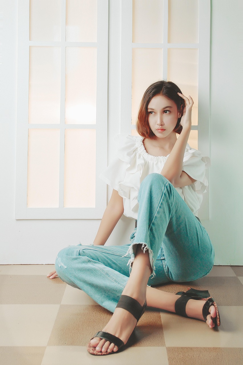 调情问题的艺术