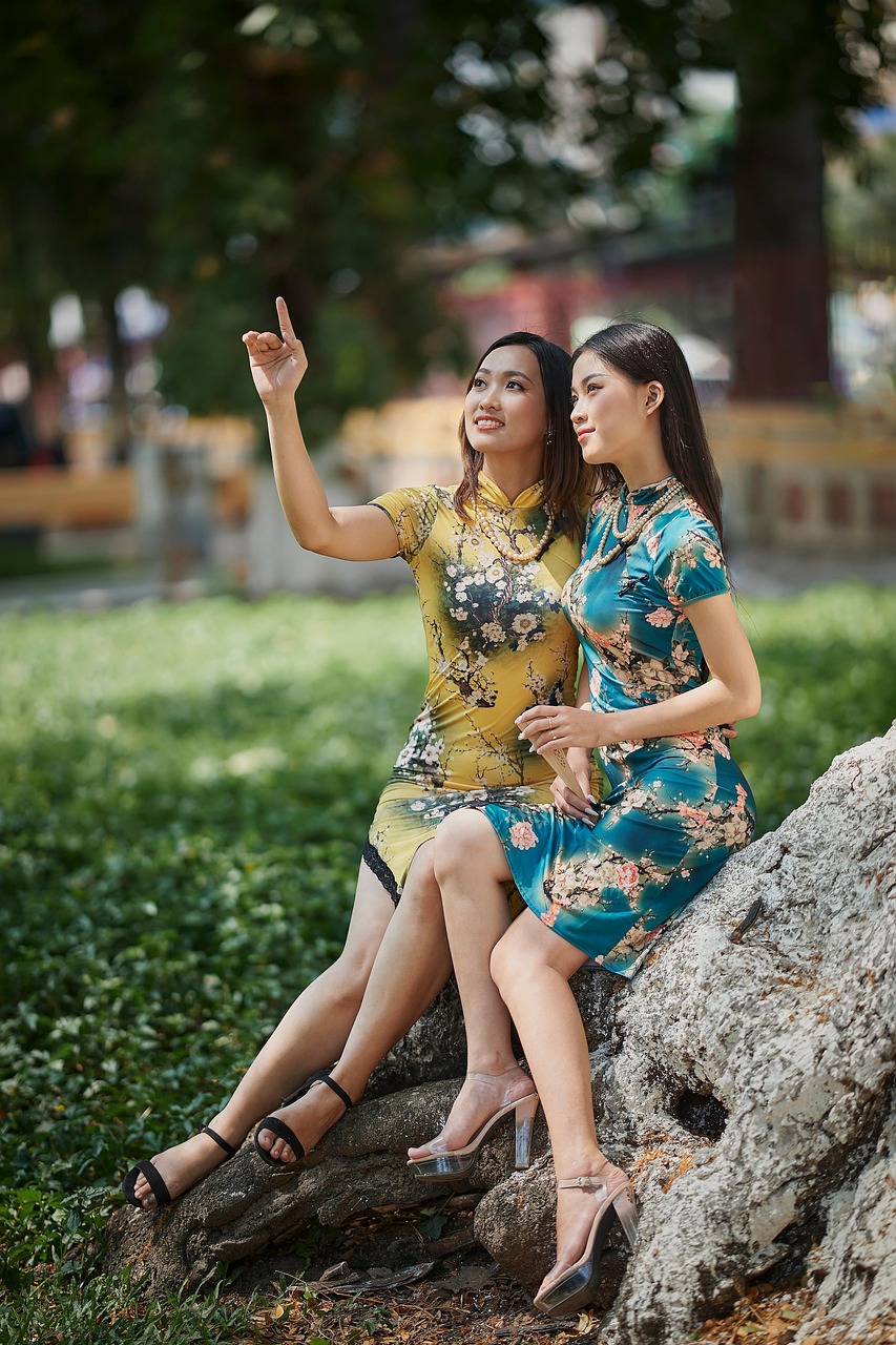 如何在建立信任的同时进行微妙的调情