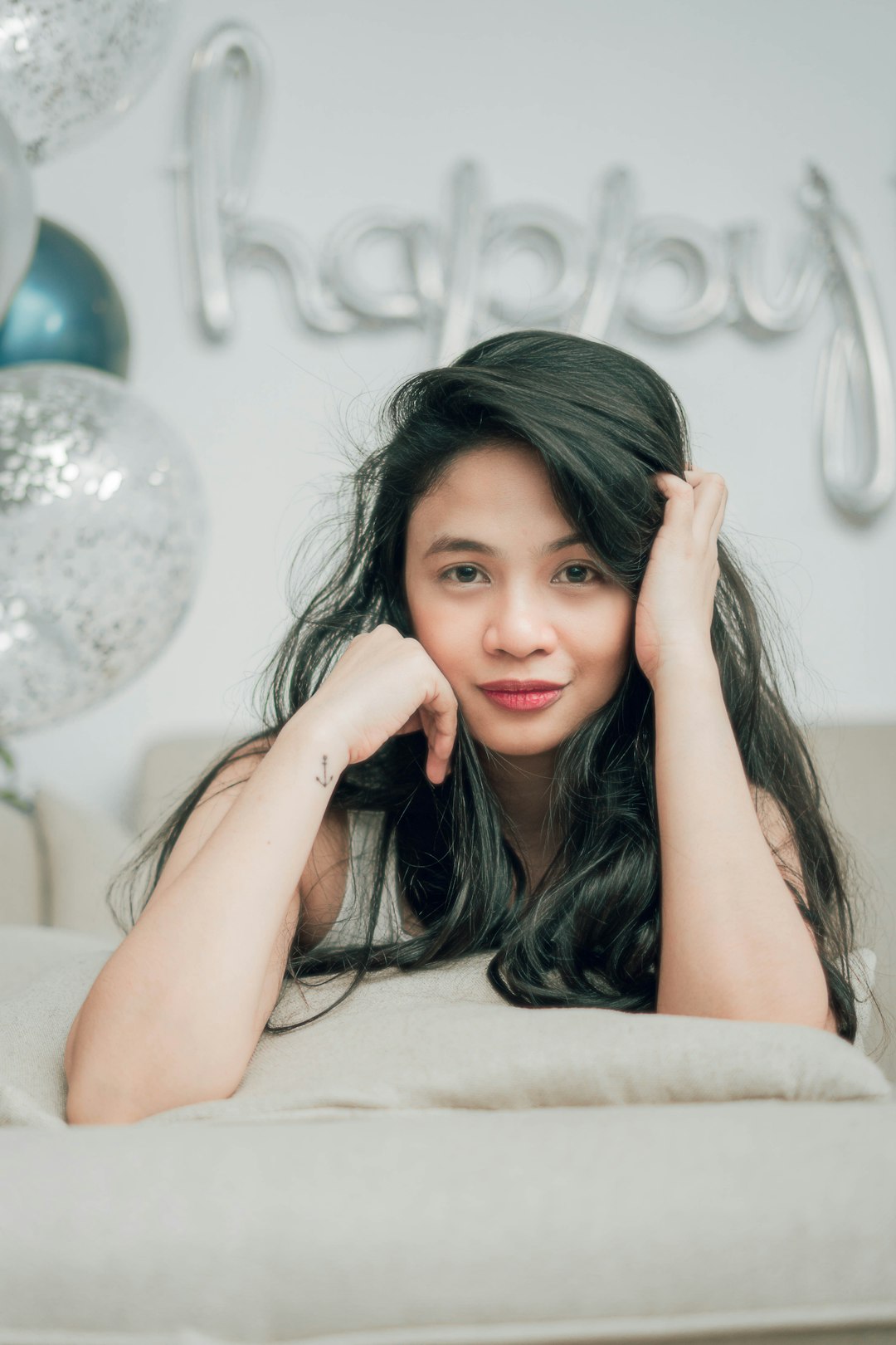 揭露如何让你的约会资料脱颖而出并学会如何屏蔽某人