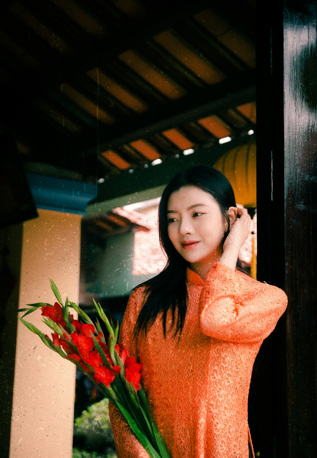 在线约会照片的秘密我亲身体验的8张有效头像