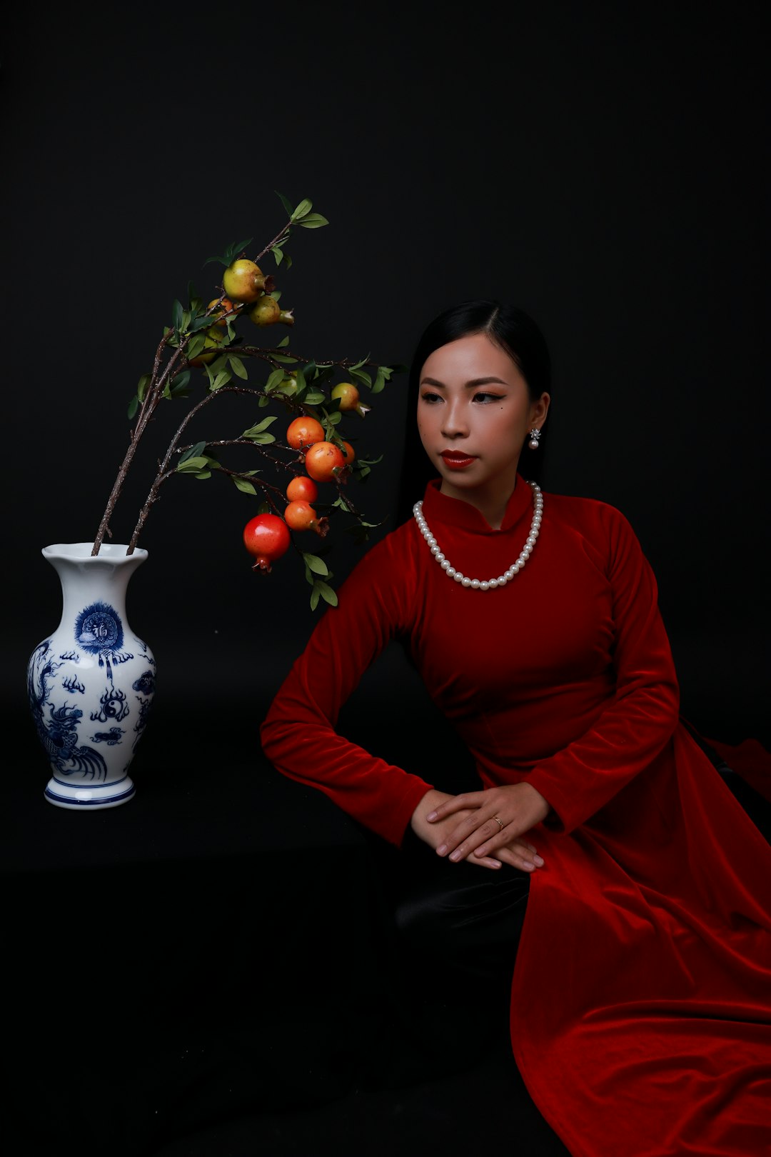 在线调情技巧分享