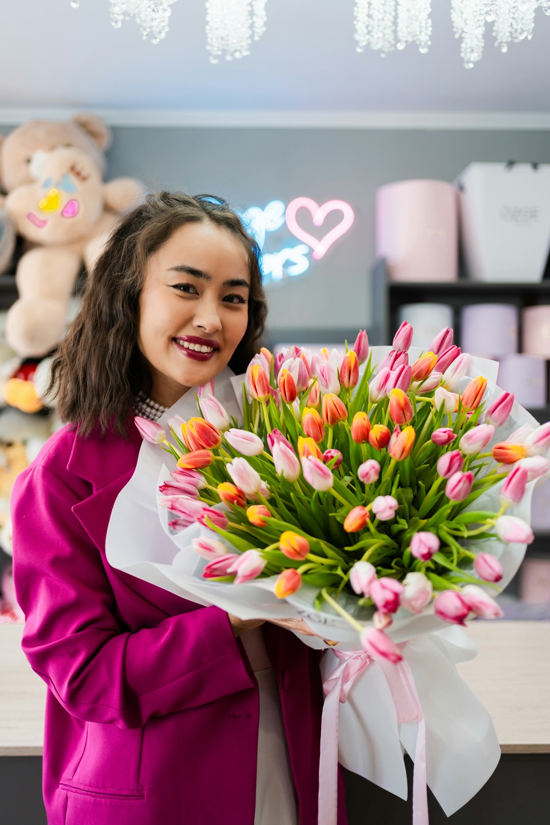 如何在保持匿名的情况下自然地调情