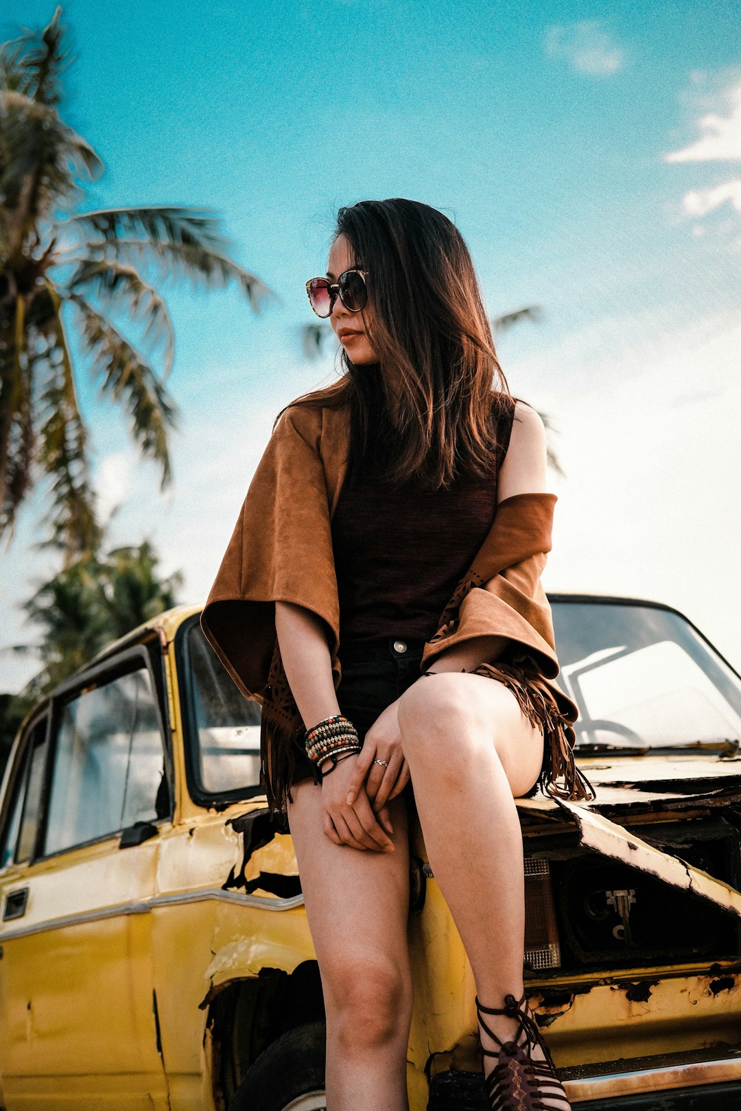 约会安全指南如何避免首次约会的危险