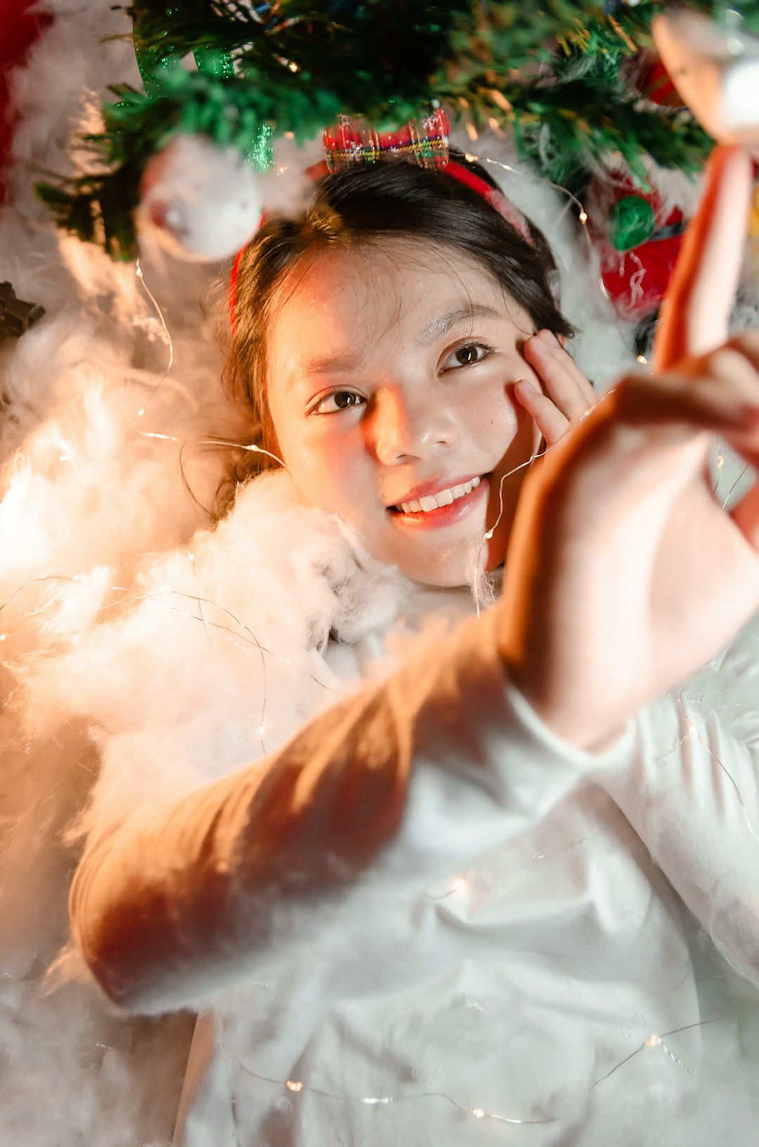 为什么随机的聊天比短信更有人情味