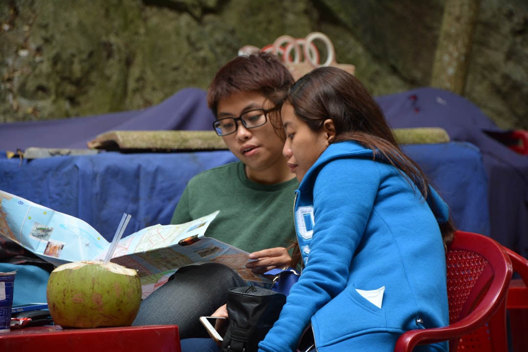 与陌生人聊天技巧指南