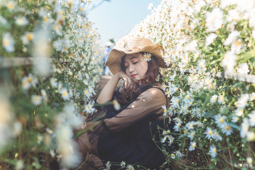 如何在不露脸的聊天中调情而不令人感到尴尬