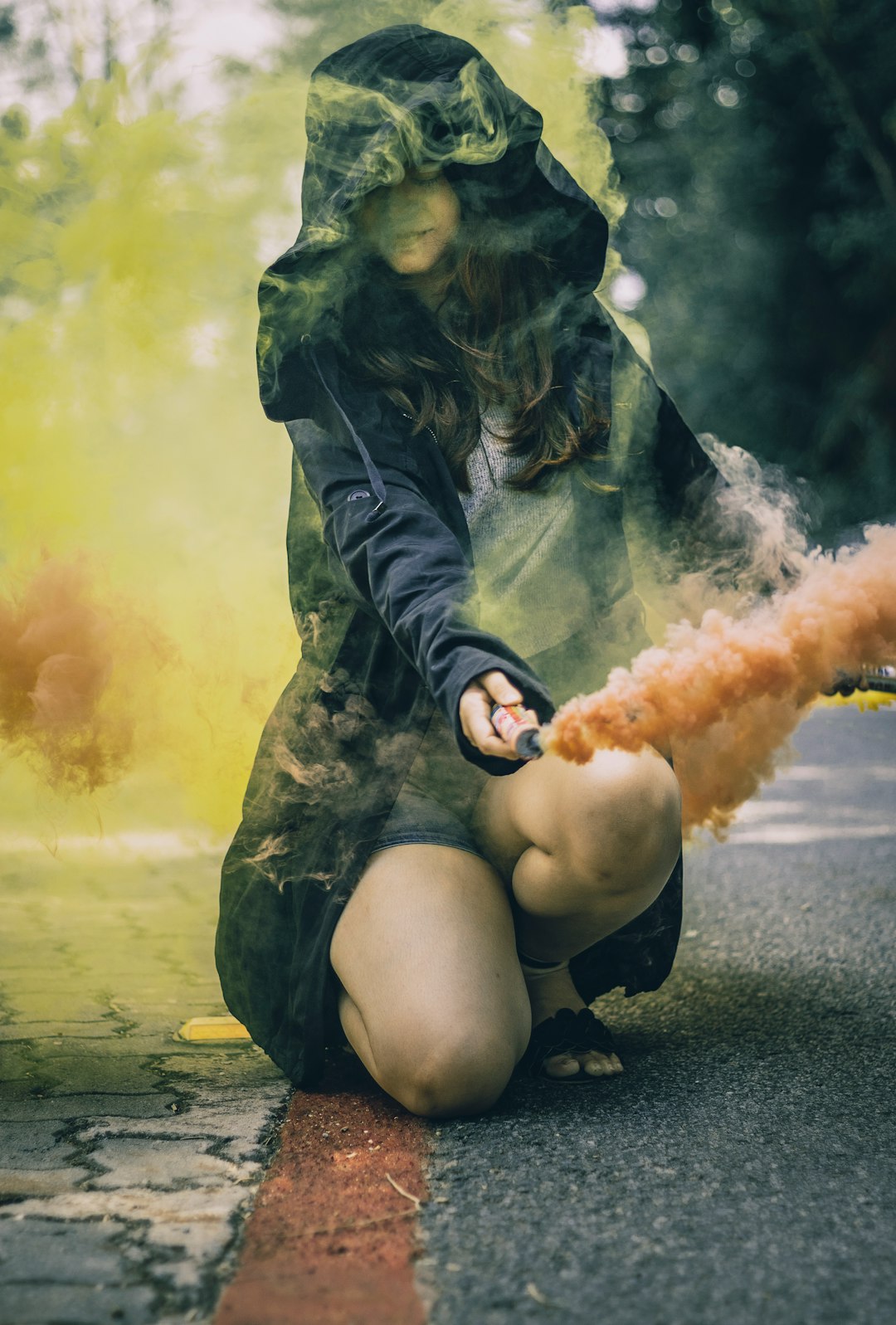 如何应对尴尬的赞美