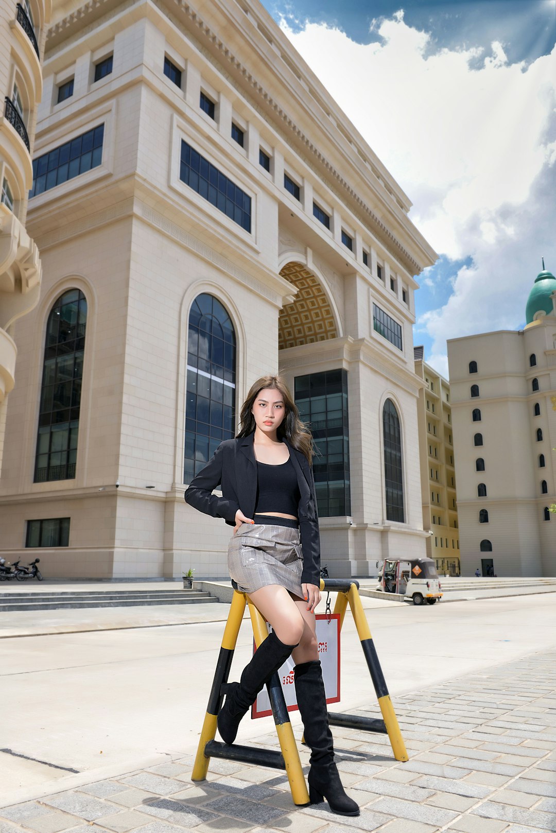 与陌生人聊天的秘诀