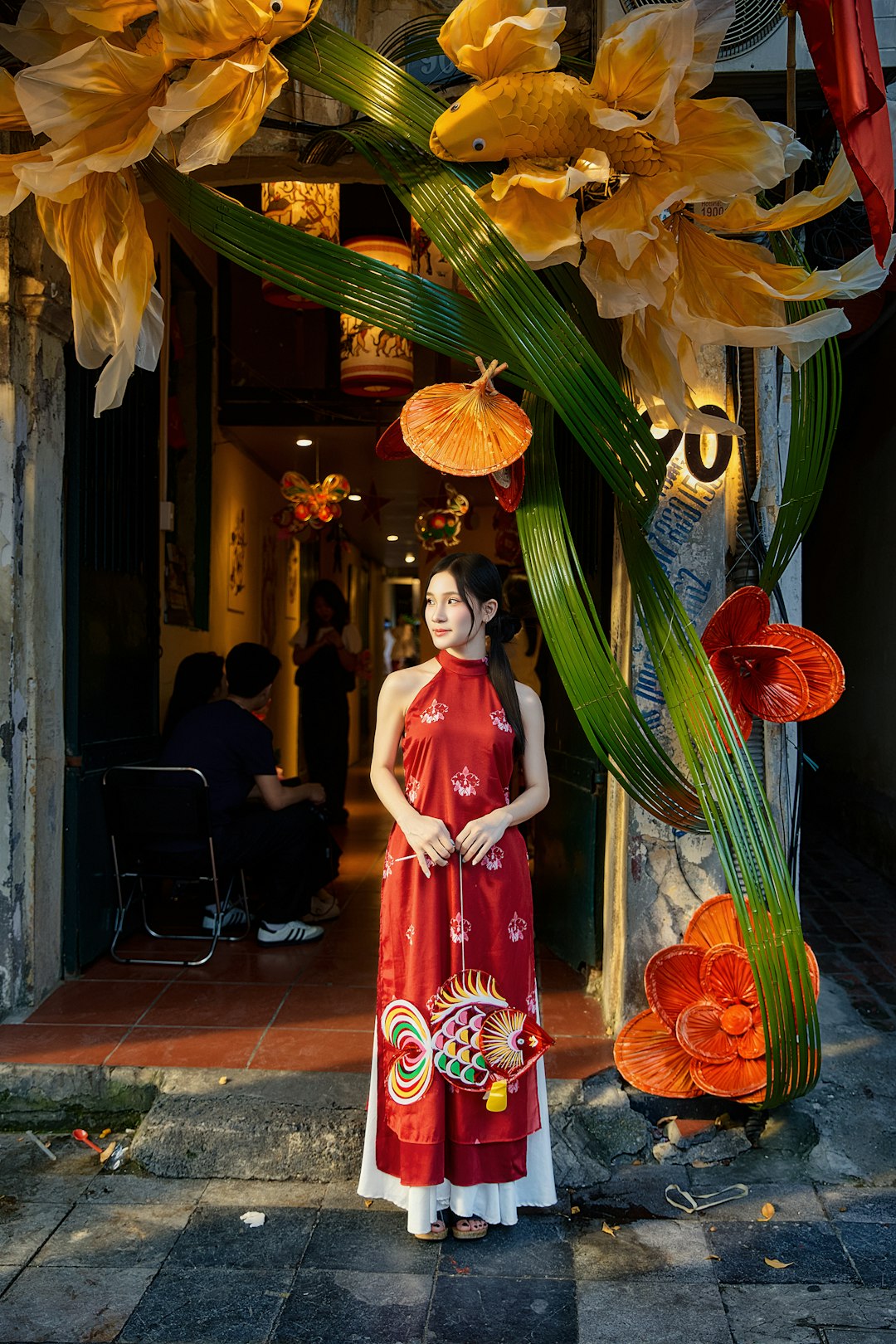 匿名聊天中的搞笑误会