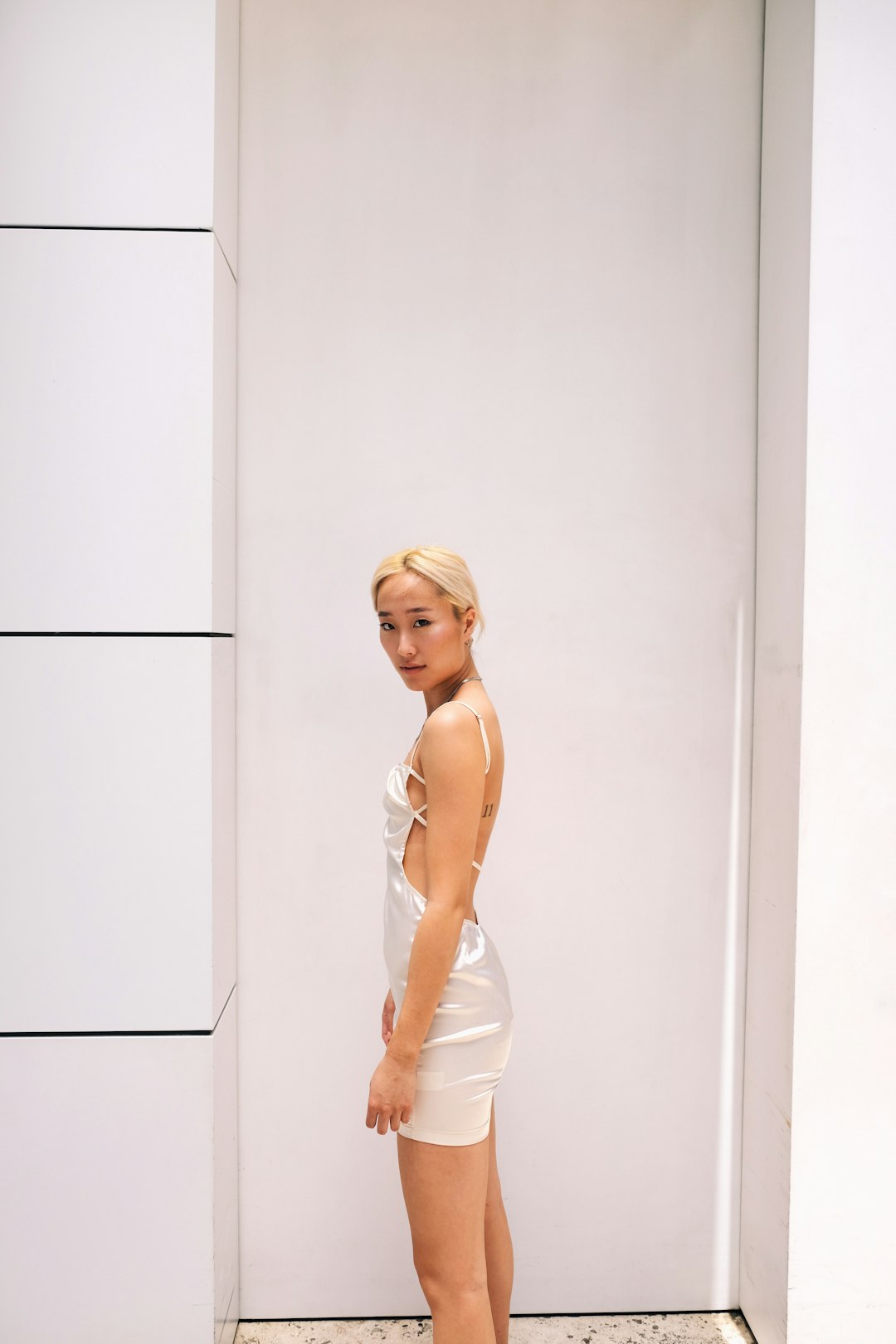 线下见面：视频约会后的真实体验