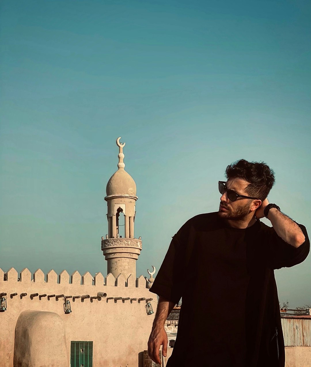 与陌生人聊天让约会再次充满乐趣