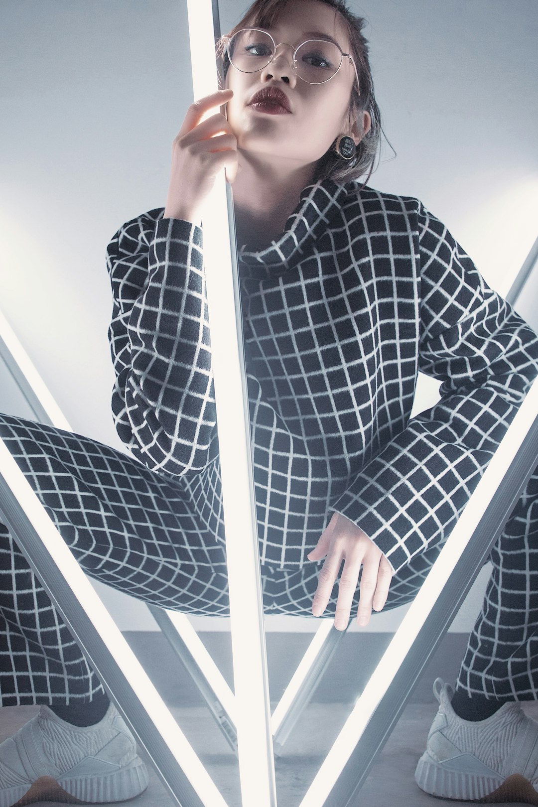 如何避免在请求会议时过度分享